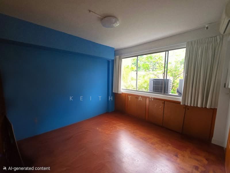 Balmoral Crescent, Balmoral Crescent, 4 Bedrooms, 2,800 sqft, Walk-up Apartment For Rent, by Keith Tan, 500157685 - Interior - PropertyGuru.com.sg
