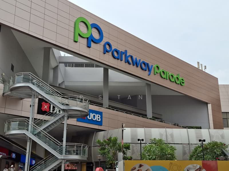 PARKWAY PARADE