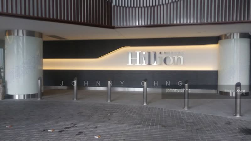 Hillion Residences, 10 Jelebu Road, 1 Bedroom, 463 sqft, Condominium For Sale, by Johnny Chng, 500157687 - Exterior - PropertyGuru.com.sg