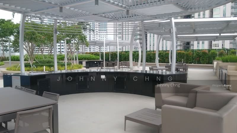 Hillion Residences, 10 Jelebu Road, 1 Bedroom, 463 sqft, Condominium For Sale, by Johnny Chng, 500157687 - Exterior - PropertyGuru.com.sg
