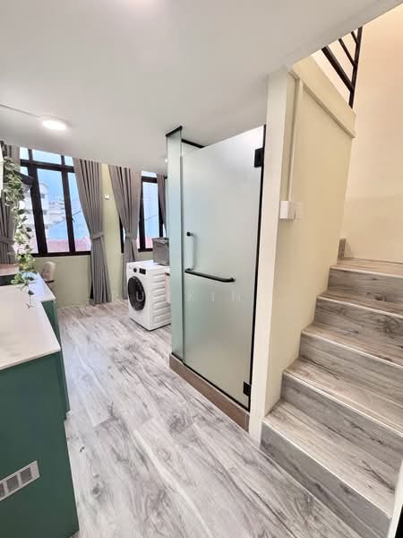 River Valley, River Valley Road, Studio, 200 sqft, Shophouse For Rent, by punkin, 500157689 - Interior - PropertyGuru.com.sg