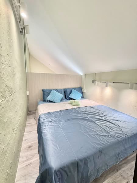 River Valley, River Valley Road, Studio, 200 sqft, Shophouse For Rent, by punkin, 500157689 - Bedroom - PropertyGuru.com.sg