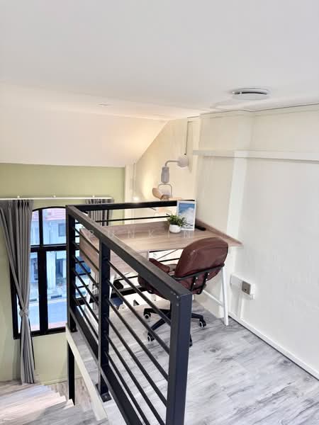 River Valley, River Valley Road, Studio, 200 sqft, Shophouse For Rent, by punkin, 500157689 - Study - PropertyGuru.com.sg