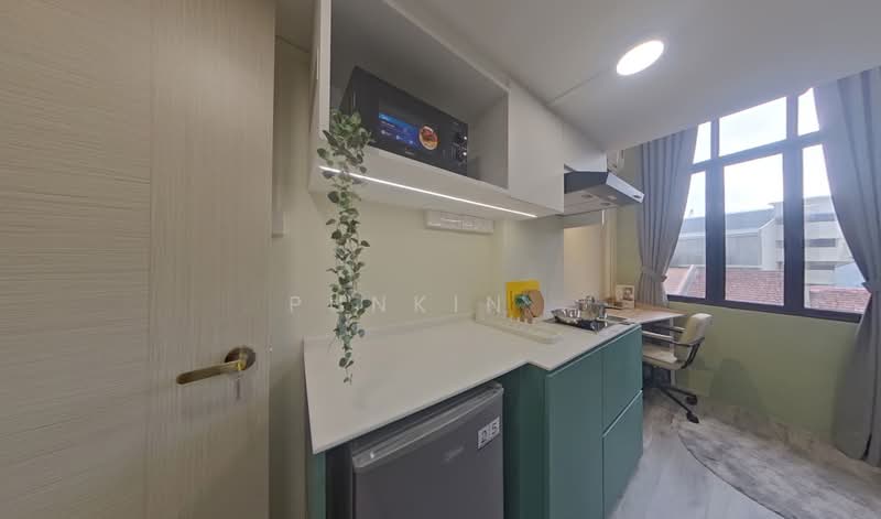 River Valley / Orchard, River Valley Road, Studio, 300 sqft, Shophouse For Rent, by punkin, 500157689 - Kitchen - PropertyGuru.com.sg