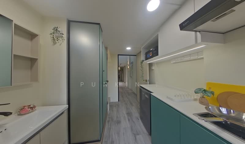 River Valley / Orchard, River Valley Road, Studio, 300 sqft, Shophouse For Rent, by punkin, 500157689 - Kitchen - PropertyGuru.com.sg