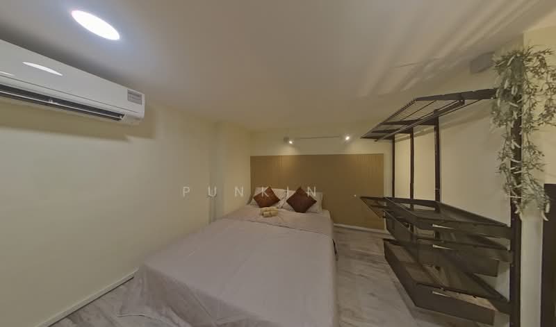 River Valley / Orchard, River Valley Road, Studio, 300 sqft, Shophouse For Rent, by punkin, 500157689 - Bedroom - PropertyGuru.com.sg