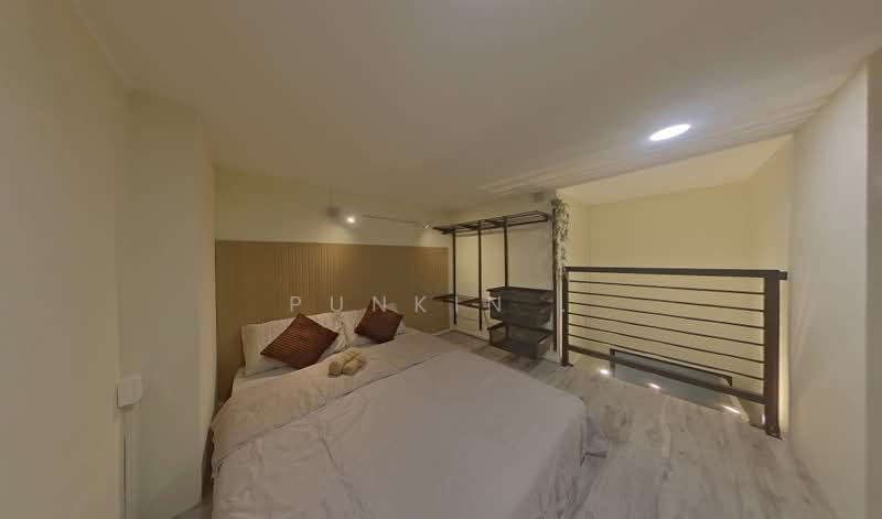 River Valley / Orchard, River Valley Road, Studio, 300 sqft, Shophouse For Rent, by punkin, 500157689 - Bedroom - PropertyGuru.com.sg