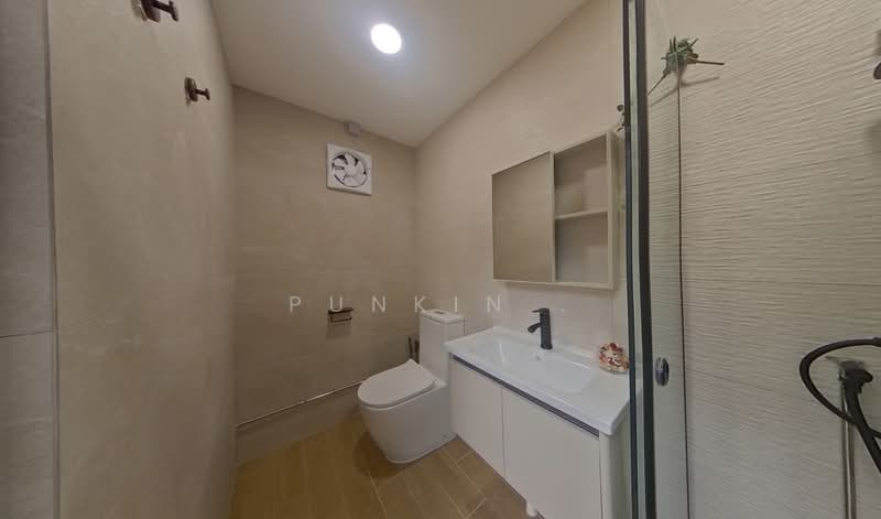 River Valley / Orchard, River Valley Road, Studio, 300 sqft, Shophouse For Rent, by punkin, 500157689 - Bathroom - PropertyGuru.com.sg