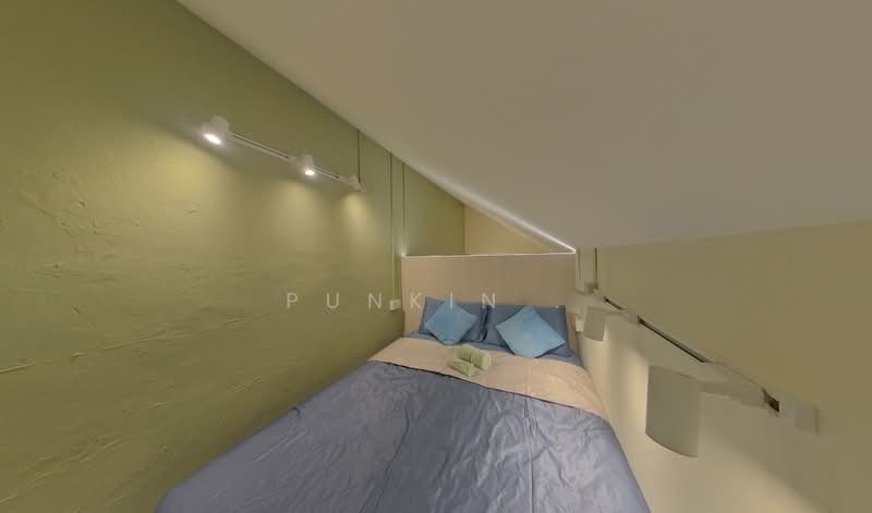 River Valley / Orchard, River Valley Road, Studio, 300 sqft, Shophouse For Rent, by punkin, 500157689 - Bedroom - PropertyGuru.com.sg