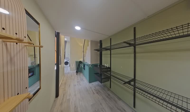 River Valley / Orchard, River Valley Road, Studio, 300 sqft, Shophouse For Rent, by punkin, 500157689 - Interior - PropertyGuru.com.sg