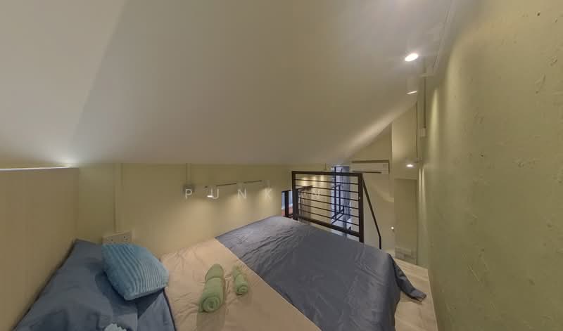 River Valley / Orchard, River Valley Road, Studio, 300 sqft, Shophouse For Rent, by punkin, 500157689 - Bedroom - PropertyGuru.com.sg