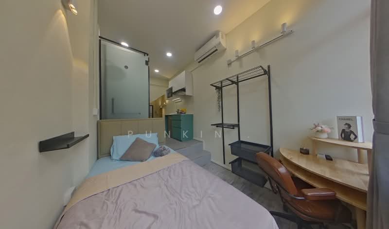 River Valley / Orchard, River Valley Road, Studio, 300 sqft, Shophouse For Rent, by punkin, 500157689 - Bedroom - PropertyGuru.com.sg
