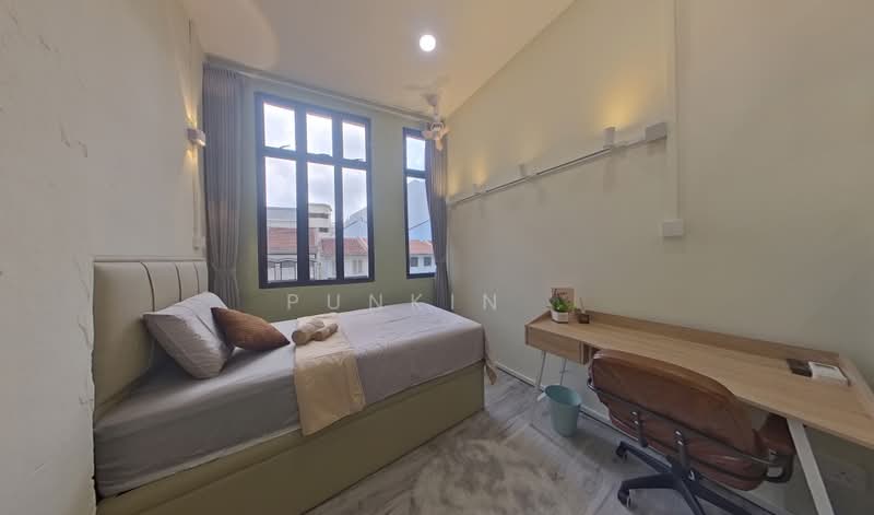 River Valley / Orchard, River Valley Road, Studio, 300 sqft, Shophouse For Rent, by punkin, 500157689 - Bedroom - PropertyGuru.com.sg