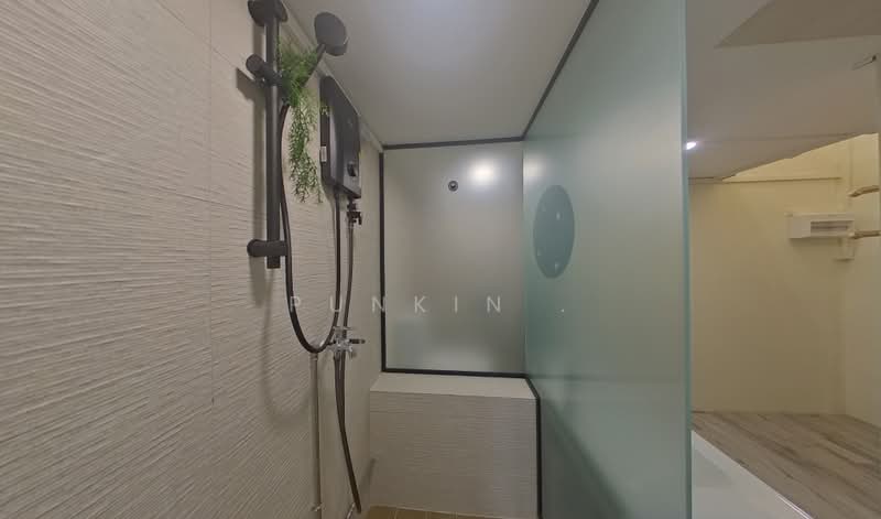 River Valley / Robertson Quay, River Valley Road, Studio, 346 sqft, Shophouse For Rent, by punkin, 500157689 - Bathroom - PropertyGuru.com.sg