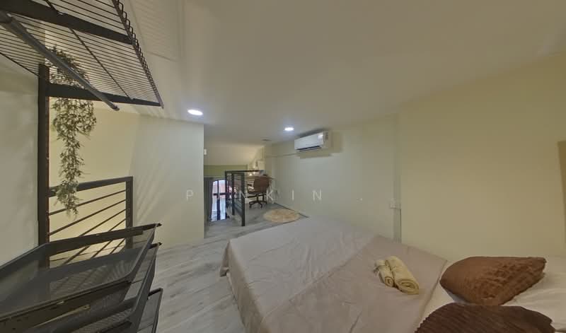 River Valley / Robertson Quay, River Valley Road, Studio, 346 sqft, Shophouse For Rent, by punkin, 500157689 - Bedroom - PropertyGuru.com.sg