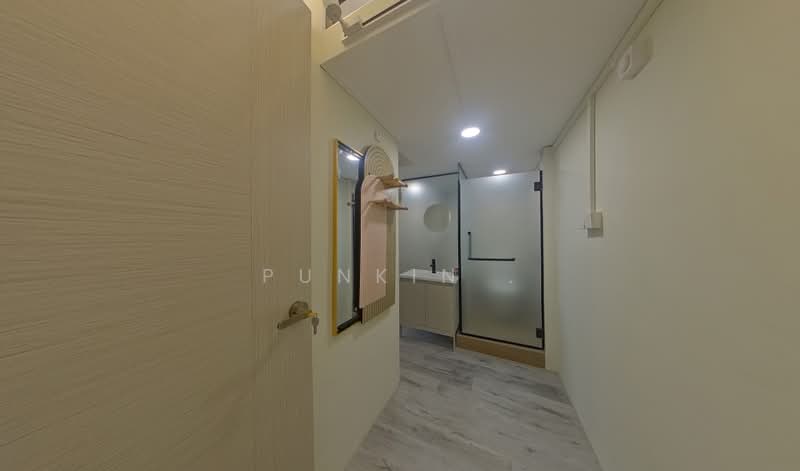 River Valley / Robertson Quay, River Valley Road, Studio, 346 sqft, Shophouse For Rent, by punkin, 500157689 - Bathroom - PropertyGuru.com.sg