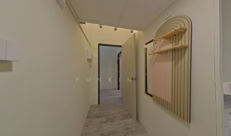 River Valley / Robertson Quay, River Valley Road, Studio, 346 sqft, Shophouse For Rent, by punkin, 500157689 - Entrance - PropertyGuru.com.sg