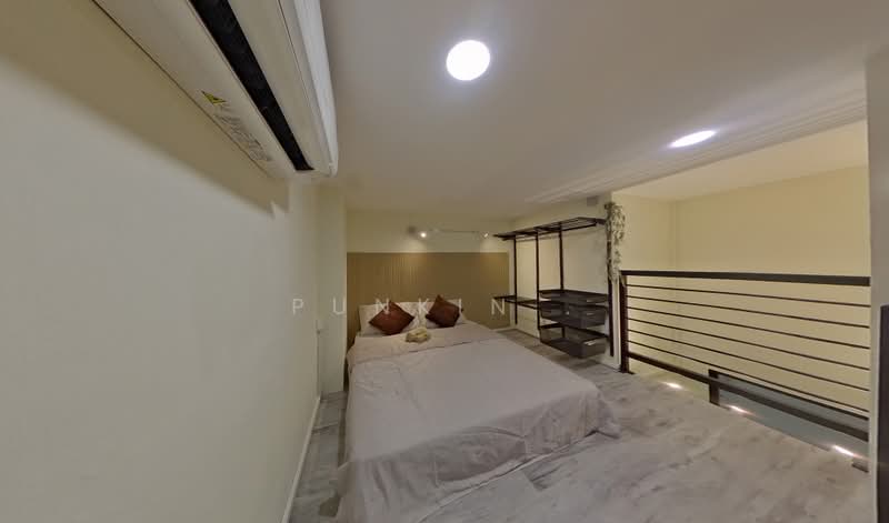 River Valley / Robertson Quay, River Valley Road, Studio, 346 sqft, Shophouse For Rent, by punkin, 500157689 - Bedroom - PropertyGuru.com.sg