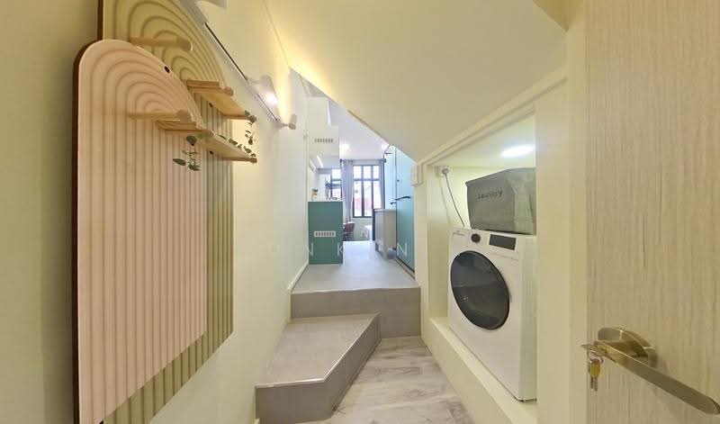 River Valley / Robertson Quay, River Valley Road, Orchard / River Valley, Studio, 200 sqft, Shophouse For Rent, by punkin, 500157689 - Interior - PropertyGuru.com.sg