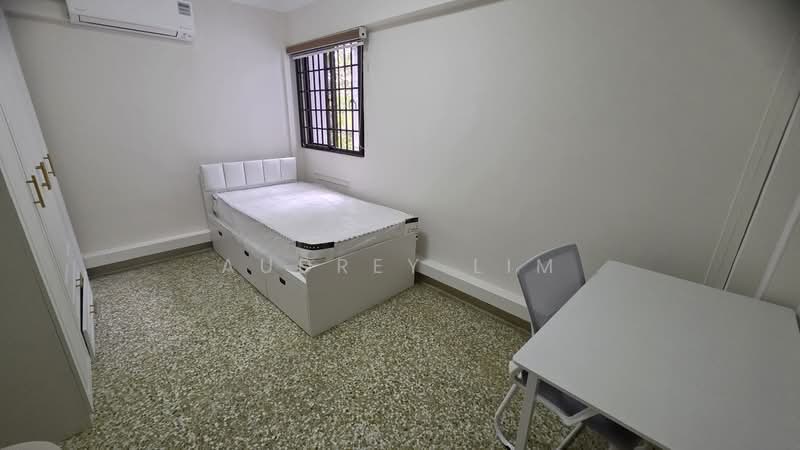 427 Clementi Avenue 3, 427 Clementi Avenue 3, Room Rental, 150 sqft, HDB Flat For Rent, by Audrey Lim, 500157698 - Bedroom - PropertyGuru.com.sg