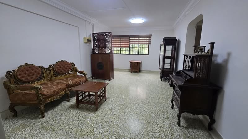 427 Clementi Avenue 3, 427 Clementi Avenue 3, Room Rental, 150 sqft, HDB Flat For Rent, by Audrey Lim, 500157698 - Living Room - PropertyGuru.com.sg