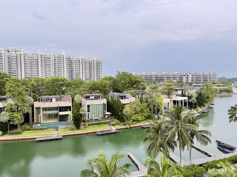 Turquoise, 51 Cove Drive, 3 Bedrooms, 3,111 sqft, Condominium For Sale, by Jack Ooi, 500157704 - Exterior - PropertyGuru.com.sg
