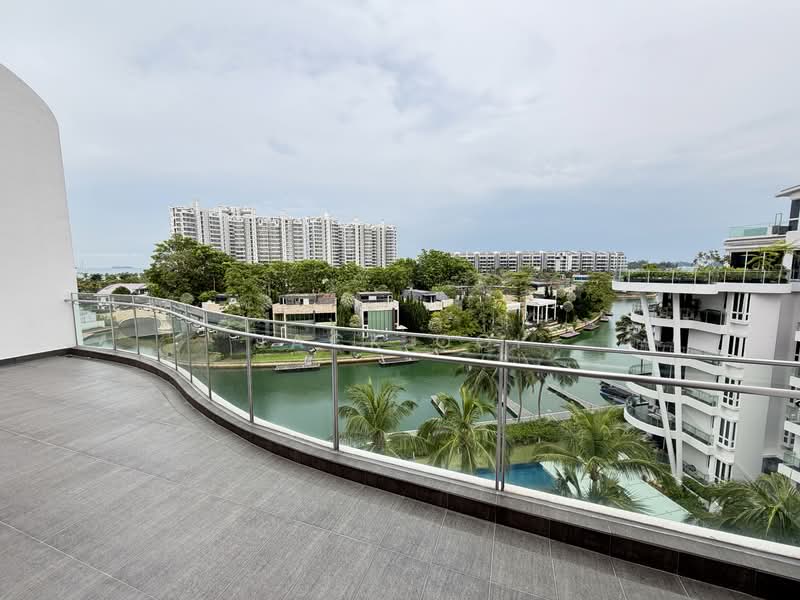 Turquoise, 51 Cove Drive, 3 Bedrooms, 3,111 sqft, Condominium For Sale, by Jack Ooi, 500157704 - Exterior - PropertyGuru.com.sg