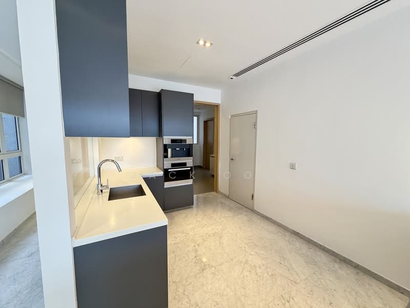 Turquoise, 51 Cove Drive, 3 Bedrooms, 3,111 sqft, Condominium For Sale, by Jack Ooi, 500157704 - Kitchen - PropertyGuru.com.sg