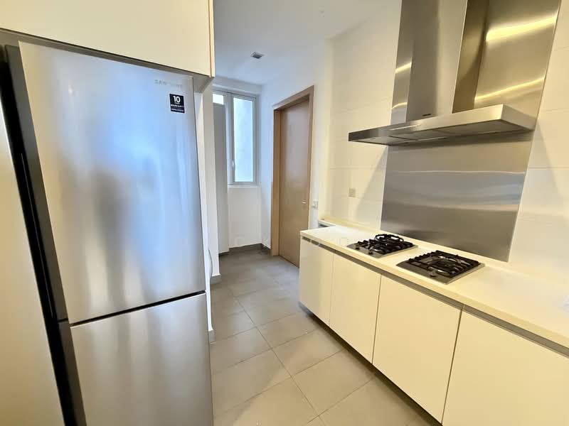 Turquoise, 51 Cove Drive, 3 Bedrooms, 3,111 sqft, Condominium For Sale, by Jack Ooi, 500157704 - Kitchen - PropertyGuru.com.sg