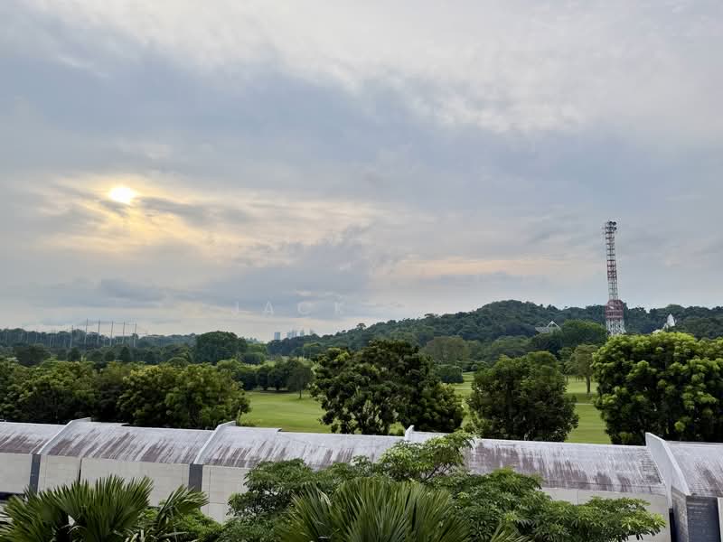 Turquoise, 51 Cove Drive, 3 Bedrooms, 3,111 sqft, Condominium For Sale, by Jack Ooi, 500157704 - Exterior - PropertyGuru.com.sg