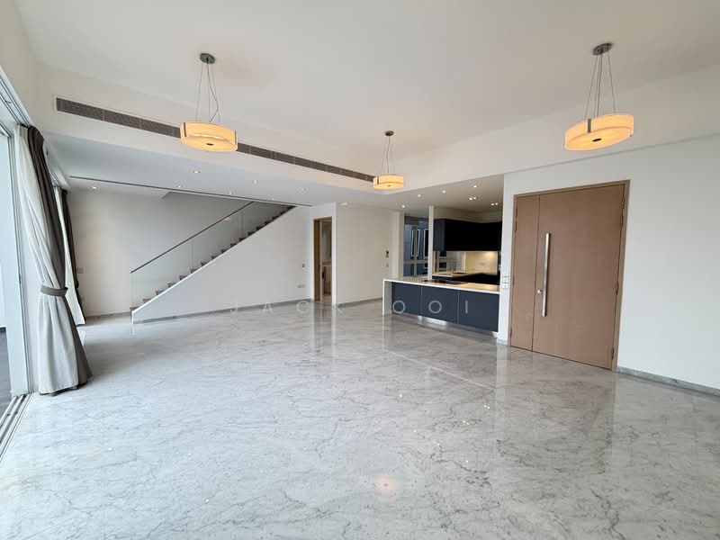 Turquoise, 51 Cove Drive, 3 Bedrooms, 3,111 sqft, Condominium For Sale, by Jack Ooi, 500157704 - Living Room - PropertyGuru.com.sg