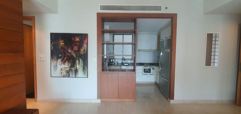 Amaryllis Ville, 20 Newton Road, 1 Bedroom, 657 sqft, Condominium For Sale, by Paul Lian, 500157706 - Kitchen - PropertyGuru.com.sg