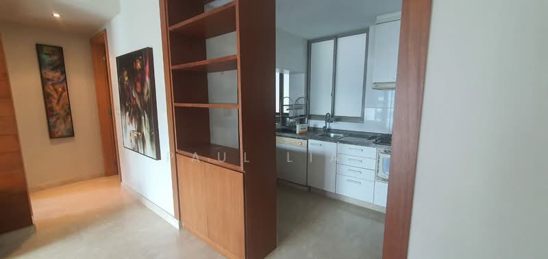 Amaryllis Ville, 20 Newton Road, 1 Bedroom, 657 sqft, Condominium For Sale, by Paul Lian, 500157706 - Kitchen - PropertyGuru.com.sg