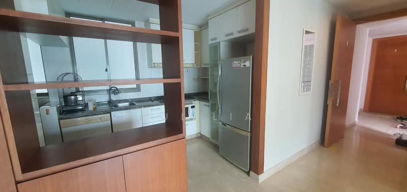 Amaryllis Ville, 20 Newton Road, 1 Bedroom, 657 sqft, Condominium For Sale, by Paul Lian, 500157706 - Kitchen - PropertyGuru.com.sg