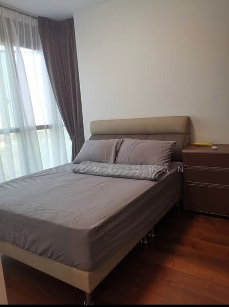 Normanton Park, 45 Normanton Park, 2 Bedrooms, 764 sqft, Condominium For Rent, by Jerene Chan, 500157707 - Bedroom - PropertyGuru.com.sg