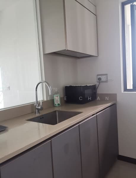 Normanton Park, 45 Normanton Park, 2 Bedrooms, 764 sqft, Condominium For Rent, by Jerene Chan, 500157707 - Kitchen - PropertyGuru.com.sg