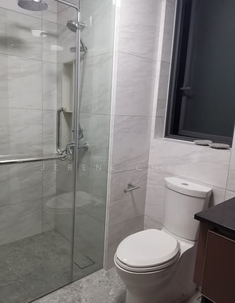 Normanton Park, 45 Normanton Park, 2 Bedrooms, 764 sqft, Condominium For Rent, by Jerene Chan, 500157707 - Bathroom - PropertyGuru.com.sg