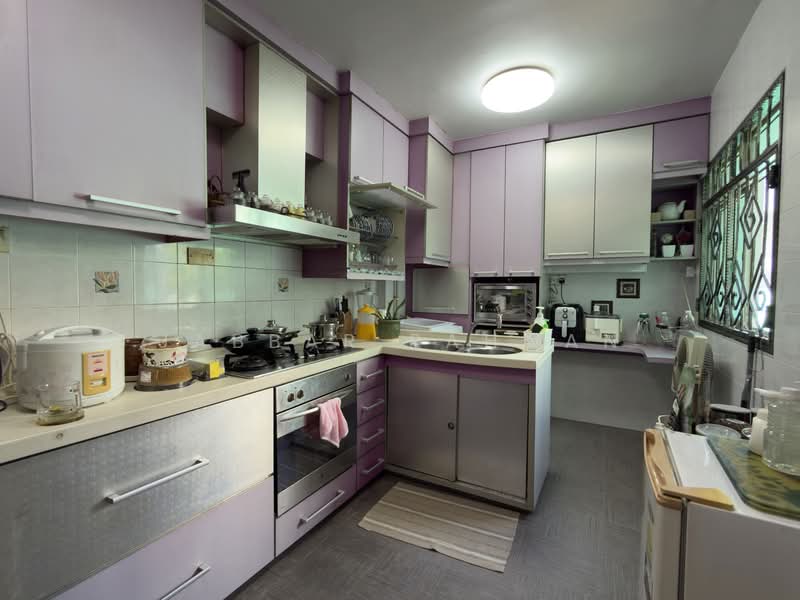 107D Edgefield Plains, 107D Edgefield Plains, 3 Bedrooms, 1,184 sqft, HDB Flat For Sale, by Jabbar Rahman, 500157709 - Kitchen - PropertyGuru.com.sg
