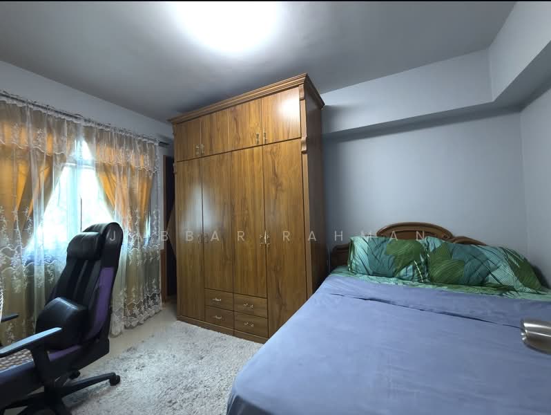 107D Edgefield Plains, 107D Edgefield Plains, 3 Bedrooms, 1,184 sqft, HDB Flat For Sale, by Jabbar Rahman, 500157709 - Common Bedroom - PropertyGuru.com.sg