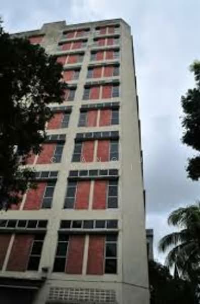 FREEHOLD Below $1Mil B1 Unit for sale, 51 Tannery Lane, 1,378 sqft, Light Industrial (B1) For Sale, by Chang J J Mervin, 500157711 - Exterior - CommercialGuru.com.sg