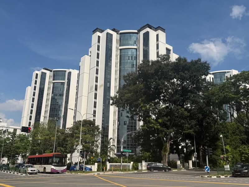 Regentville, 10 Hougang Street 92, 3 Bedrooms, 1,152 sqft, Condominium For Sale, by Benson Yew, 500157715 - Exterior - PropertyGuru.com.sg
