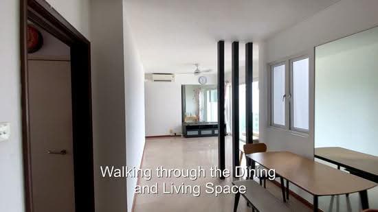 The Warren, 55 Choa Chu Kang Loop, Dairy Farm / Bukit Panjang / Choa Chu Kang, 3 Bedrooms, 1,065 sqft, Condominium For Sale, by Pearl Tan, 500157716 - PropertyGuru.com.sg