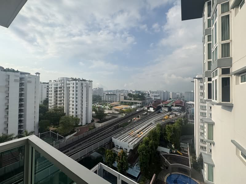 The Warren, 55 Choa Chu Kang Loop, 3 Bedrooms, 1,065 sqft, Condominium For Sale, by Pearl Tan, 500157716 - View - PropertyGuru.com.sg