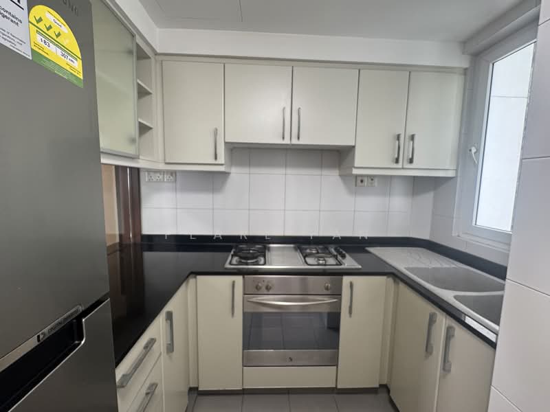 The Warren, 55 Choa Chu Kang Loop, 3 Bedrooms, 1,065 sqft, Condominium For Sale, by Pearl Tan, 500157716 - Kitchen - PropertyGuru.com.sg