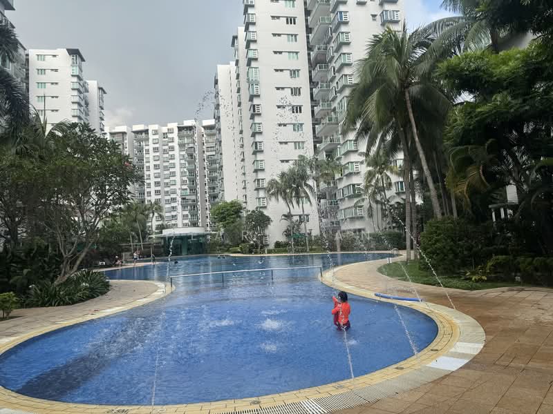 The Warren, 55 Choa Chu Kang Loop, 3 Bedrooms, 1,065 sqft, Condominium For Sale, by Pearl Tan, 500157716 - PropertyGuru.com.sg