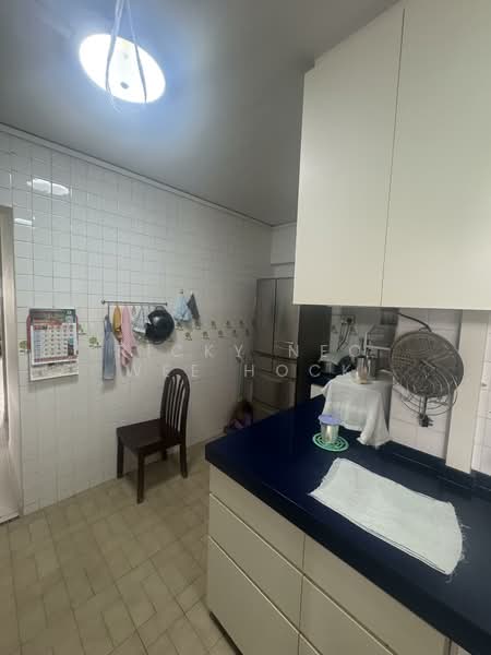 192 Bishan Street 13, 192 Bishan Street 13, 3 Bedrooms, 1,733 sqft, HDB Flat For Sale, by Ricky Neo Wee Hock, 500157717 - Kitchen - PropertyGuru.com.sg