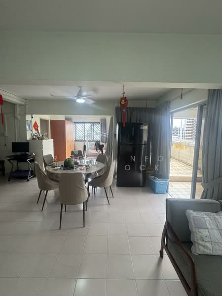 192 Bishan Street 13, 192 Bishan Street 13, 3 Bedrooms, 1,733 sqft, HDB Flat For Sale, by Ricky Neo Wee Hock, 500157717 - Dining Room - PropertyGuru.com.sg