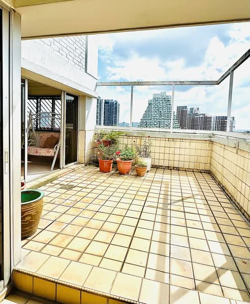 192 Bishan Street 13, 192 Bishan Street 13, 3 Bedrooms, 1,733 sqft, HDB Flat For Sale, by Ricky Neo Wee Hock, 500157717 - Balcony - PropertyGuru.com.sg