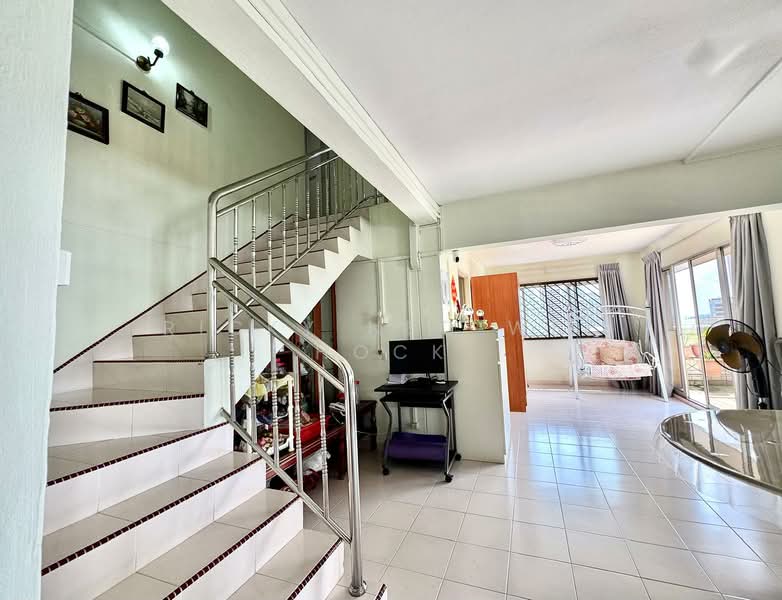 192 Bishan Street 13, 192 Bishan Street 13, 3 Bedrooms, 1,733 sqft, HDB Flat For Sale, by Ricky Neo Wee Hock, 500157717 - Living Room - PropertyGuru.com.sg