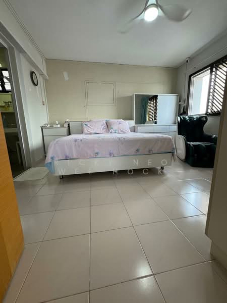 192 Bishan Street 13, 192 Bishan Street 13, 3 Bedrooms, 1,733 sqft, HDB Flat For Sale, by Ricky Neo Wee Hock, 500157717 - Bedroom - PropertyGuru.com.sg